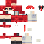 skin for Ruby Redstone