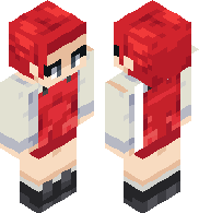Ruby Redstone