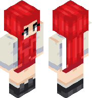 Ruby Redstone (Better Editon)