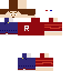 skin for Ryabuscus Official 2020 ReImagine
