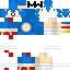skin for S.exe