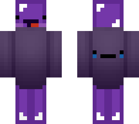 Sab But Ture THANKS MEEPQUEEN FOR THE SKIN