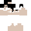 skin for Sadako Bikini Custom