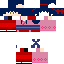 skin for Sakura Wars