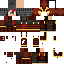 skin for Samurai After battle