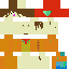 skin for Samus Don't go into the editor and remove the second layer for any reason if you are under 18 reamake