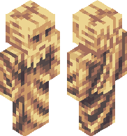 sand staue