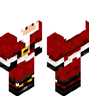santa claus