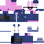 skin for Sapphire simmers energizer