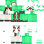 skin for Sara