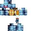 skin for sas