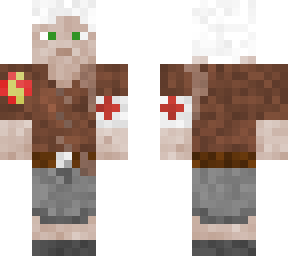 Sascon Order Field Medic