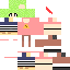 skin for Sashai Kimasokoi 34
