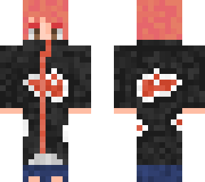 Sasori  Naruto Shippuden  Akatsuki