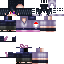 skin for Sasuke