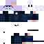 skin for Satoru Gojo