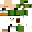 skin for Savannah (Volume 3)