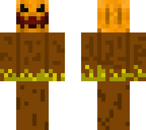 ScareCrow