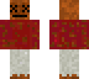 scarecrow