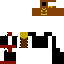 skin for Scarecrow NEW