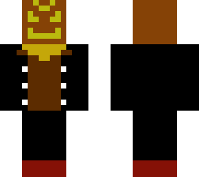 Scarecrow NEW