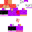 skin for scarlett gf