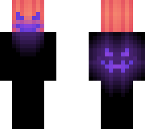 scary floating boiiiiiii
