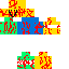 skin for Scary noob 
