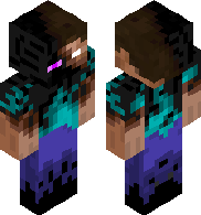 scary steve