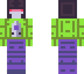 Scavenger