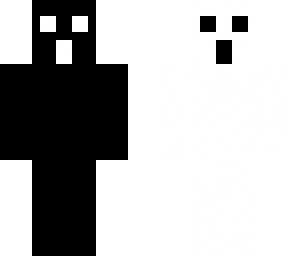 Schwarz und Wei