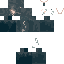 skin for Sci Fi Robot