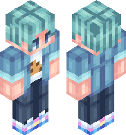 Scott Smajor [Cookie]