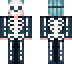 scott smajor skeleton