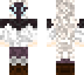 Scourge Aasimar