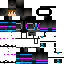 skin for Scuba diver