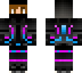 Scuba diver