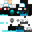 skin for Sculk lol