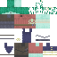 skin for seasick
