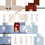 skin for Secrets Beneath