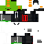 skin for Send this to your friends Get RG to 100