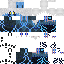 skin for sexo nero