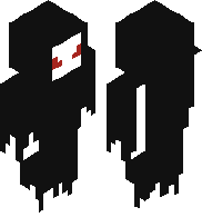 shadow ghost