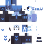 skin for SHADOW MILK COOKIE