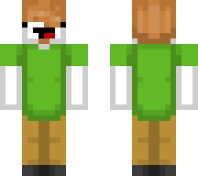 Shaggy Rogers Solver Squad 2nd