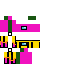 skin for Shapeshifter