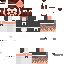 skin for Shappo maid outfit