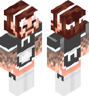 Shappo maid outfit