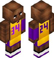 Shaq with Pizza