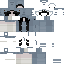 skin for Shark Girl